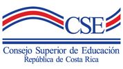 Consejo Superior de Educación