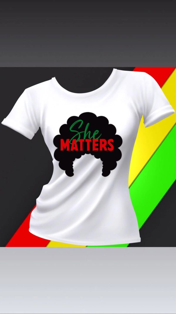Order your T-Shirt today