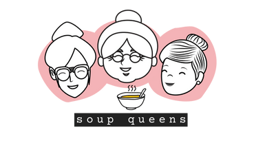 soup queens