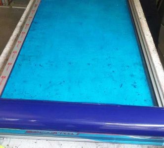 Surface pe เทปป้องกันรอยขีดข่วน สีใส/สีฟ้า
มี 2 สี 