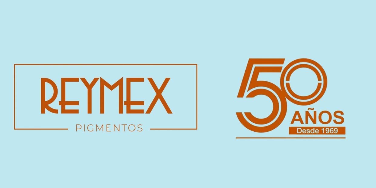 Celebración de los 50 años de Pigmentos REYMEX.