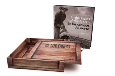 Libros en pasta dura y estuches o cajas premium.