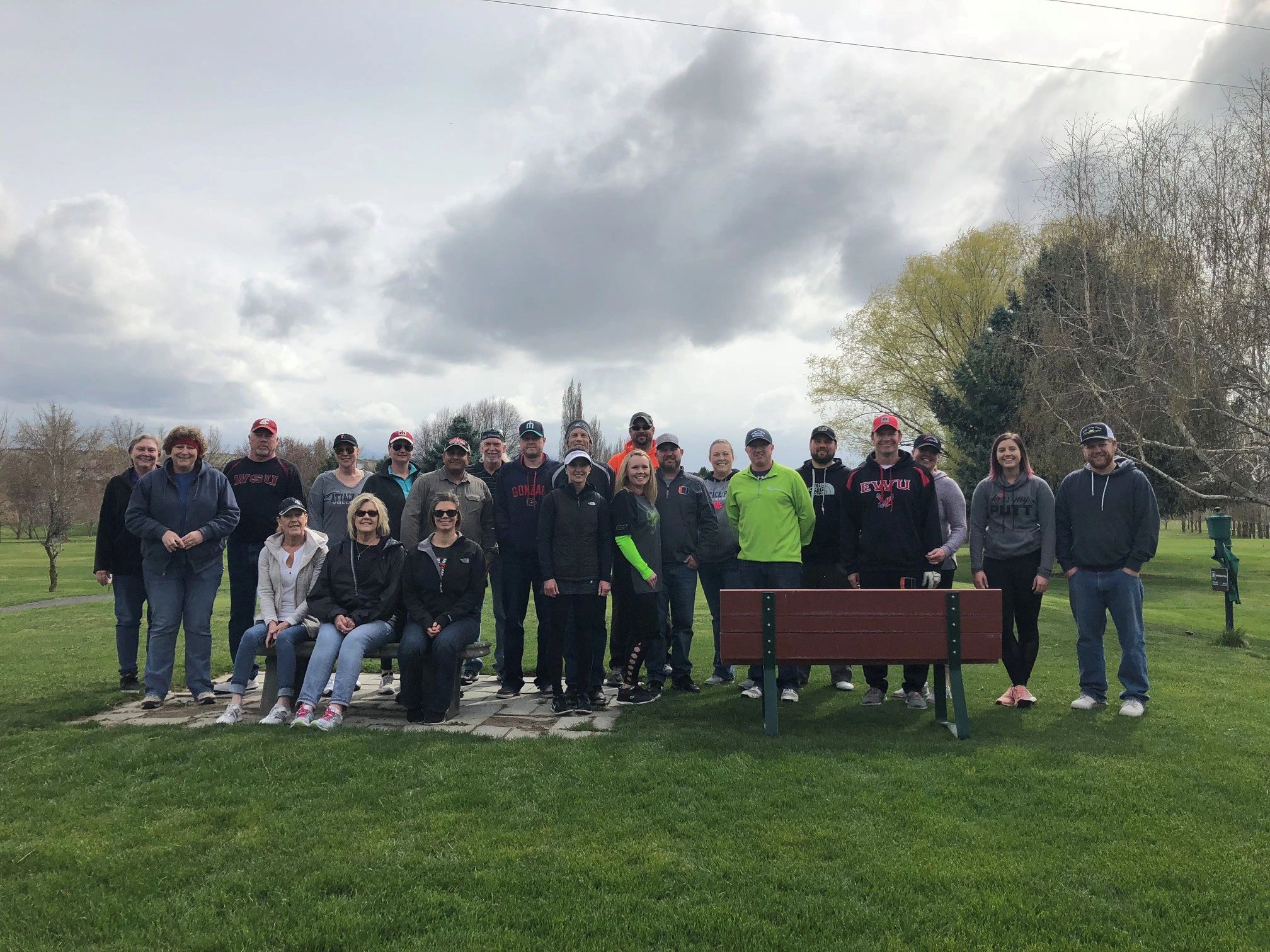 Daily Golf Rates Odessa Golf and RV