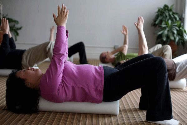 online feldenkrais classes