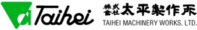 Taihei Machinery Works, Ltd., empresa japonesa presente en el mercado desde 1926 en la fabricació