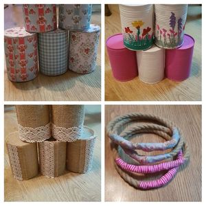 Our unique collections of Handmade Vintage, Fete, Lawn, Garden, Games, collections...