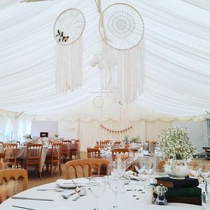 Hertfordshire Dream Catcher Hire London Cambridge