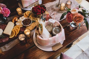 Picnic Basket
Photo by Cassie Scott Photography