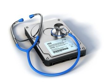 hard disk, hard disk recovery