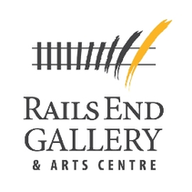 Rails End Gallery and arts centre