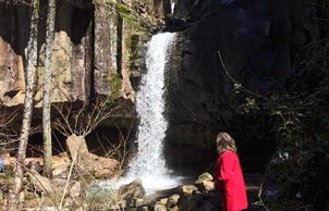 waterfalls, siskiyou county waterfalls, waterfalls near mt shasta ca, mt shasta ca waterfalls, waterfalls mt shasta ca