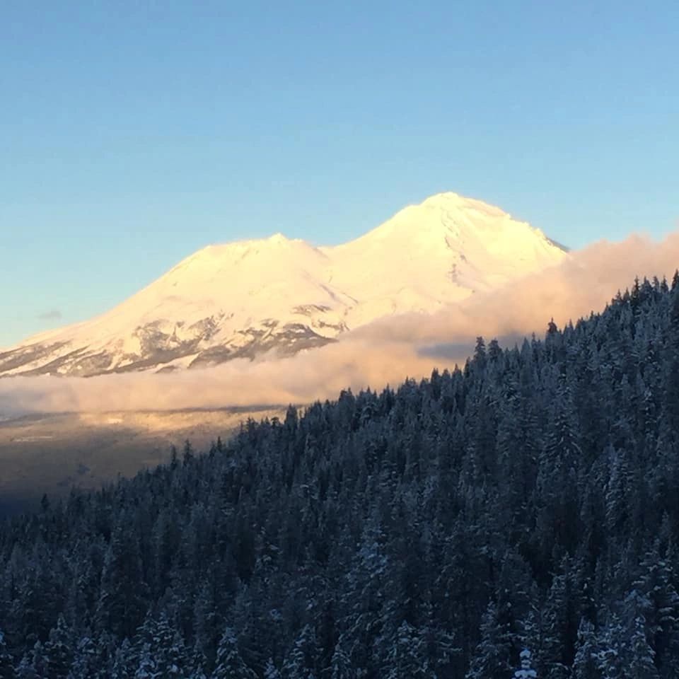 Camp Siskiyou Travel Directory Siskiyou County Camp Siskiyou