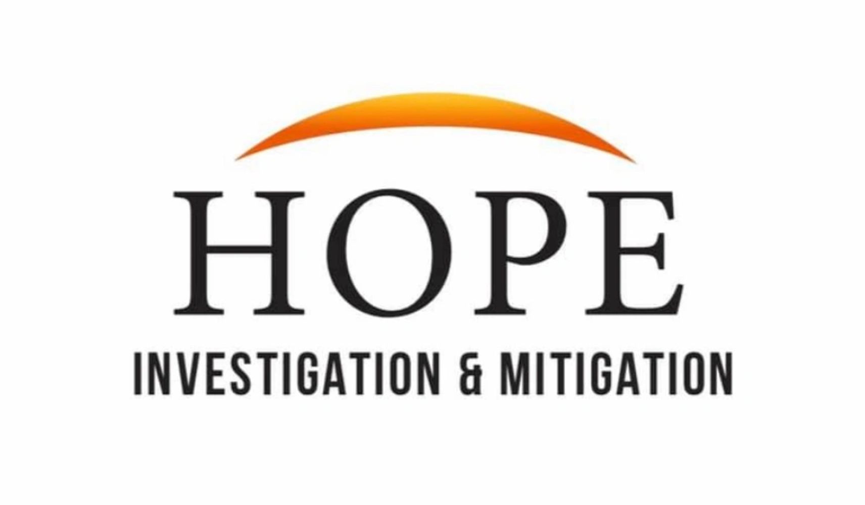 criminal defense hope: investigation and mitigation. 