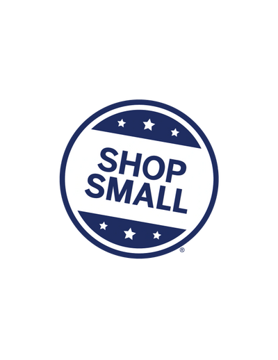 Support Local Small Businesses - Shop Small!