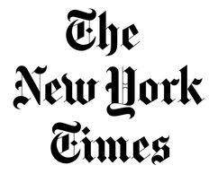 New York Times Article The Cradle of Global Bagel Baking