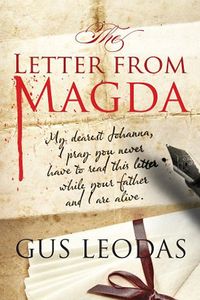 GUS LEODAS The Letter From Magda