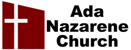 Ada Church Of The Nazarene