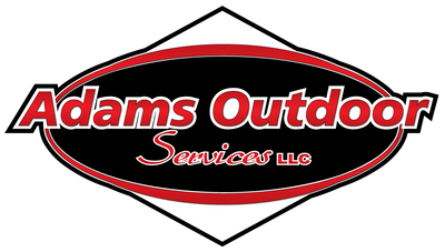 Adams Outdoor Services - 517-403-4937