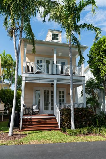 2 Story Rental House Islamorada