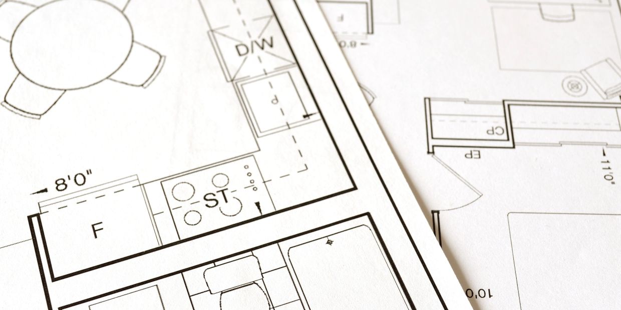 Plan review and permit services