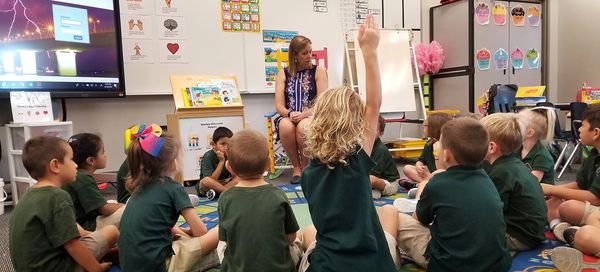 Sarasota Florida House District 72 Public Schools Charter Schools in HD72