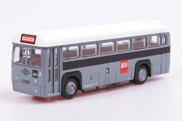 AEC RF Airbus BEA EFE 23306