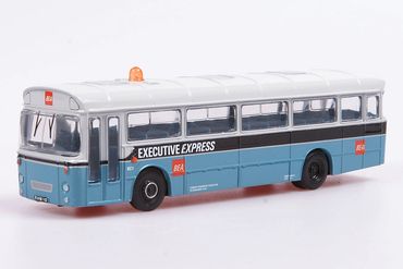 AEC Reliance BET BEA Executive Express Corgi OOC 40202