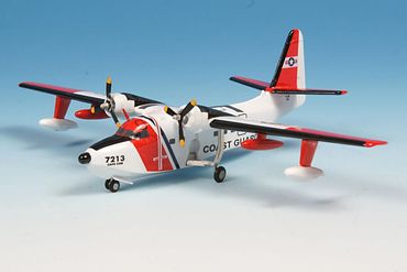 Grumman HU-16 Albatross USCG 7213 Sky Classics 200