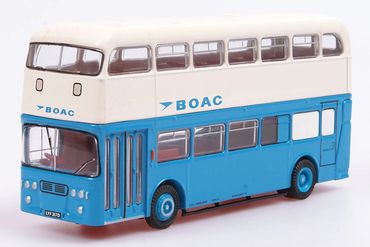 Leyland Atlantean Alexander BOAC EFE 22401