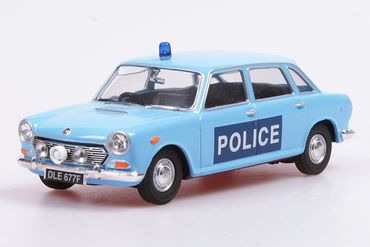 Austin 1800 BAA Police Vanguards VA08912