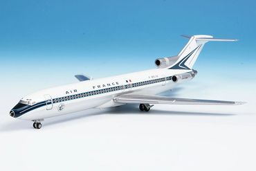 Boeing 727-200 Air France F-BOJA Socatec/Hogan