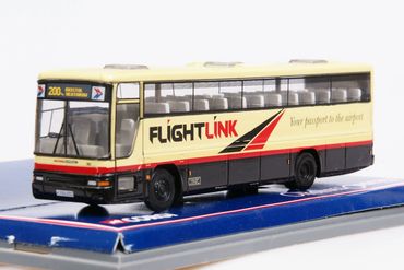 Plaxton Premier Flightlink Corgi OOC 43303