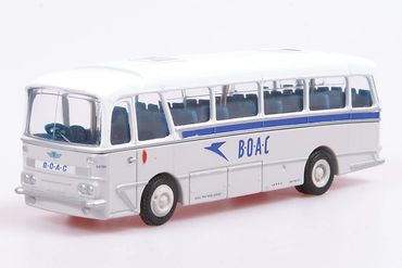 Harrington Grenadier Coach BOAC EFE 12306