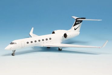 Gulfstream G550 Nike N1972N NG Models 200