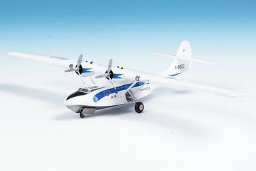 Consolidated Vultee PBY-5A Catalina Air France F-BBCD Herpa 555241