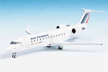 CRJ-100 Britair F-GRJJ NG Models 200