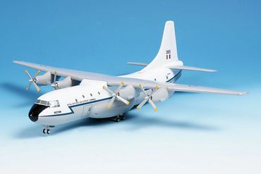 Shorts Belfast RAF XB269 Skyline Models