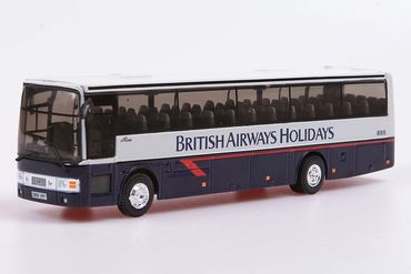 Van Hool Alizee British Airways Holidays Corgi 42729