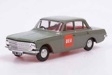 Vauxhall Cresta BEA Crew Car Spot-On 405
