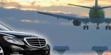 Airport Taxi Service
Airport Transfers