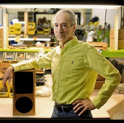 The Fugitive at work