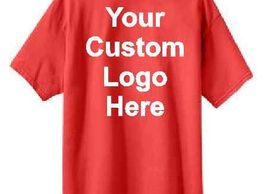 custom printed tee shirts with your logo