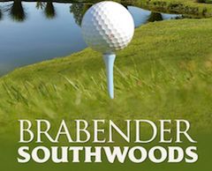 Brabender Southwoods Golf Course McKean PA. Northwestern PA 9 hole golf course.