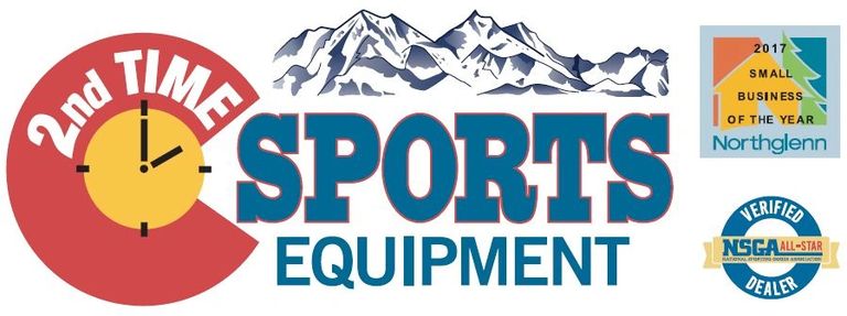 2nd Time Sports