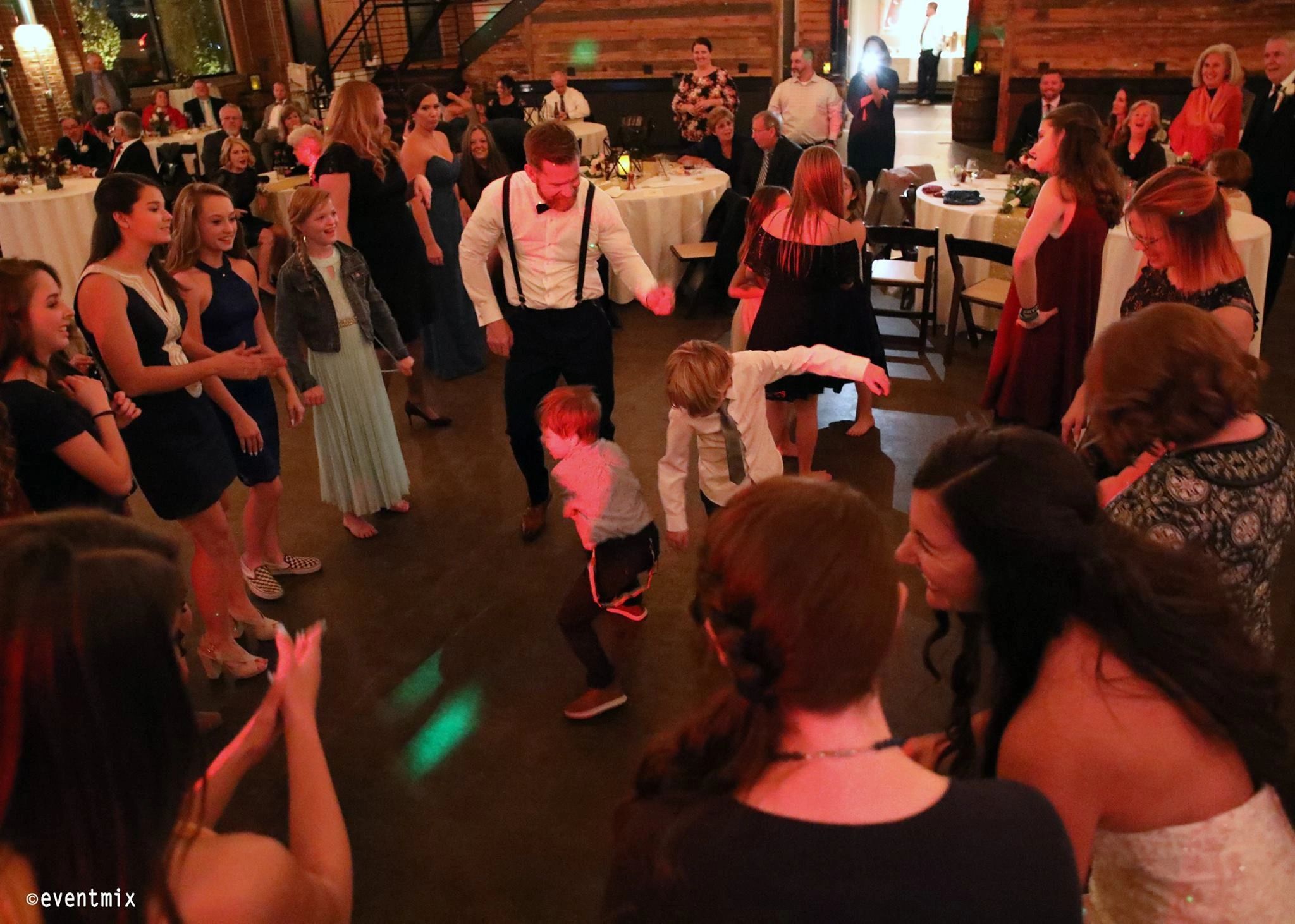Wedding DJ