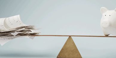 We identify opportunities for your company without interruption to your employees day to day.  Our team does all of the heavy lifting!