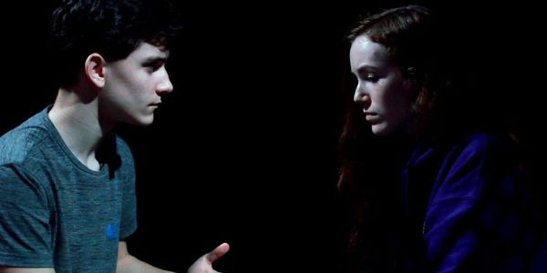 Acting Lessons, Acting Techniques, Stranger Things