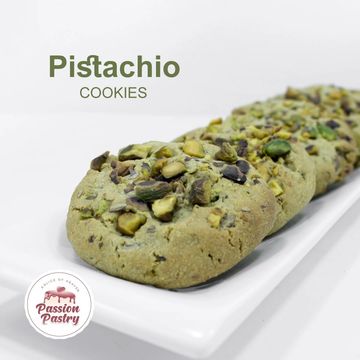 American Cookies Pistachio 