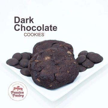 American Cookies, Chocolate