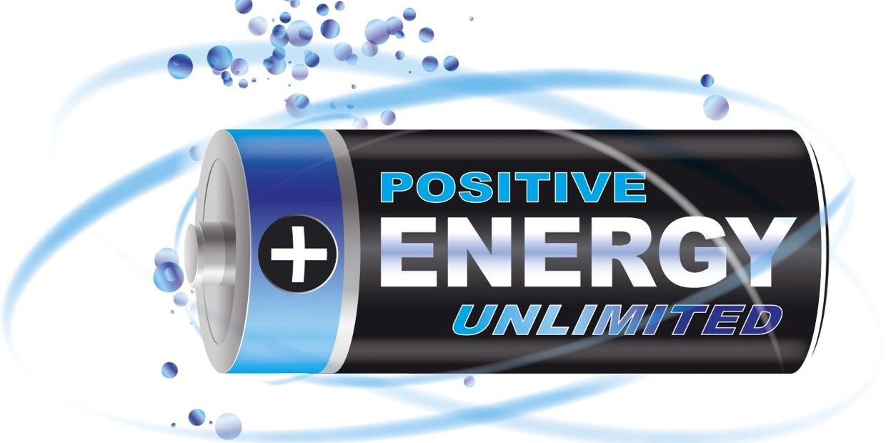 Positive Energy Unlimited Consulting Services 